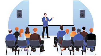 Seminars And Programmes