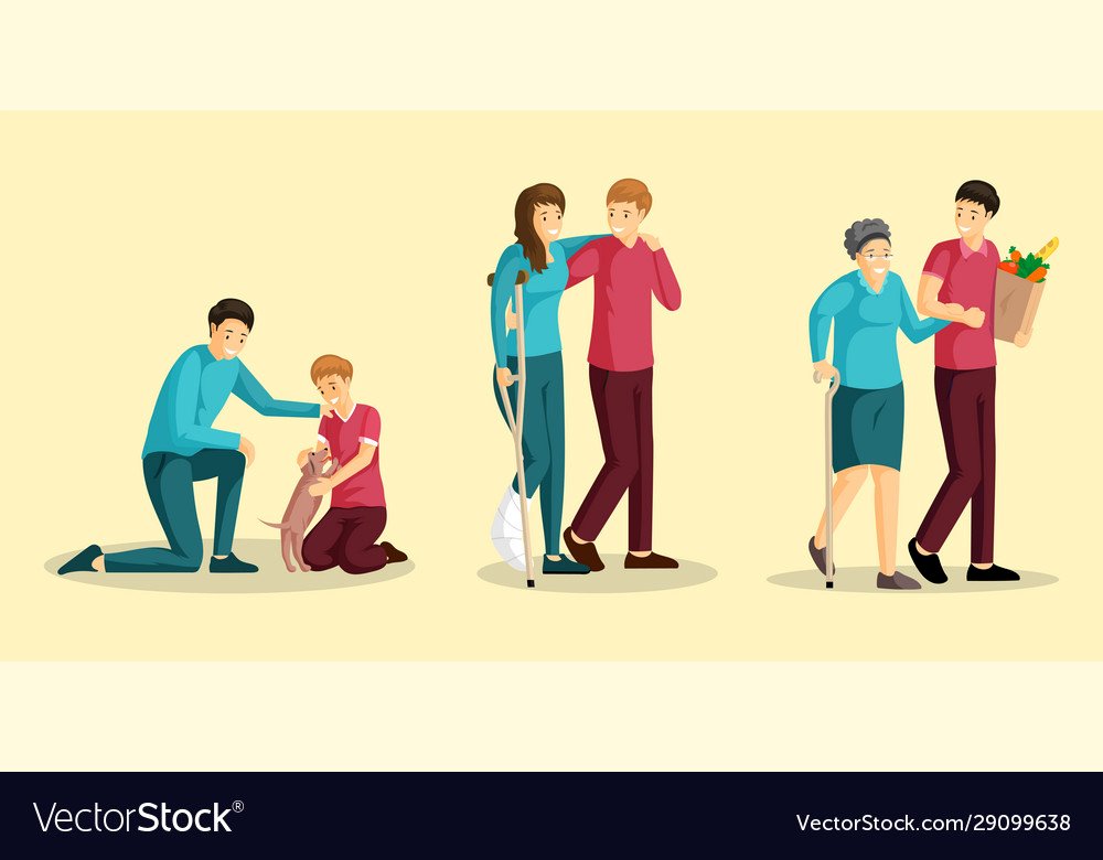 Charitable Activities